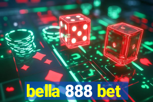 bella 888 bet